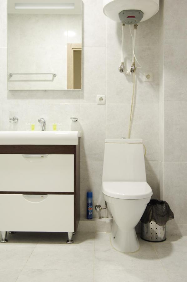 Chiernomorskie Apartamenty Odessa Exterior foto